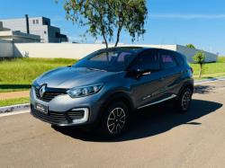 RENAULT Captur 1.6 16V 4P FLEX SCE LIFE X-TRONIC CVT