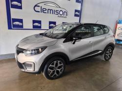 RENAULT Captur 1.6 16V 4P FLEX SCE LIFE X-TRONIC CVT