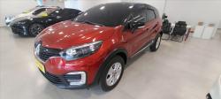 RENAULT Captur 1.6 16V 4P FLEX SCE LIFE X-TRONIC CVT