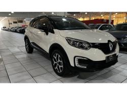 RENAULT Captur 1.6 16V 4P FLEX SCE LIFE X-TRONIC CVT