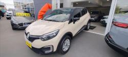 RENAULT Captur 1.6 16V 4P FLEX SCE LIFE X-TRONIC CVT