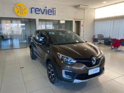 RENAULT Captur 1.6 16V 4P FLEX SCE INTENSE X-TRONIC CVT