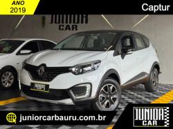 RENAULT Captur 1.6 16V 4P FLEX SCE LIFE X-TRONIC CVT