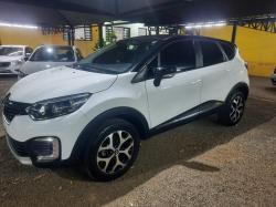 RENAULT Captur 1.6 16V 4P SCE ZEN X-TRONIC AUTOMTICO CVT