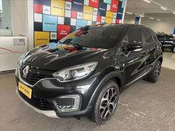 RENAULT Captur 1.6 16V 4P FLEX SCE INTENSE X-TRONIC CVT