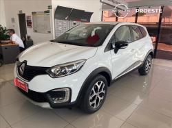 RENAULT Captur 2.0 16V 4P FLEX INTENSE AUTOMTICO