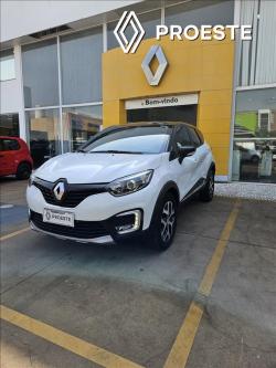 RENAULT Captur 2.0 16V 4P FLEX INTENSE AUTOMTICO