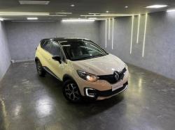 RENAULT Captur 2.0 16V 4P FLEX INTENSE AUTOMTICO