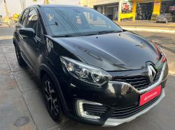 RENAULT Captur 2.0 16V 4P FLEX INTENSE AUTOMTICO