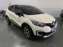 RENAULT Captur 2.0 16V 4P FLEX INTENSE AUTOMTICO