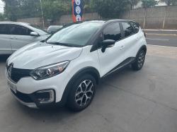 RENAULT Captur 2.0 16V 4P FLEX INTENSE AUTOMTICO