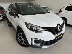 RENAULT Captur 2.0 16V 4P FLEX INTENSE AUTOMTICO