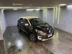 RENAULT Captur 2.0 16V 4P FLEX INTENSE AUTOMTICO