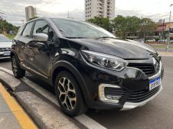 RENAULT Captur 2.0 16V 4P FLEX BOSE AUTOMTICO