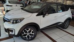 RENAULT Captur 2.0 16V 4P FLEX INTENSE AUTOMTICO