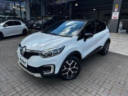 RENAULT Captur 2.0 16V 4P FLEX INTENSE AUTOMTICO