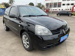 RENAULT Clio Hatch 1.0 16V HI FLEX CAMPUS