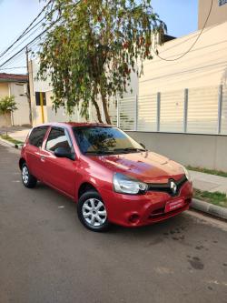 RENAULT Clio Hatch 1.0 16V AUTHENTIQUE