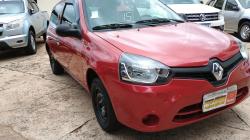 RENAULT Clio Hatch 1.0 16V 4P AUTHENTIQUE