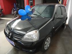 RENAULT Clio Hatch 1.0 16V 4P FLEX EXPRESSION