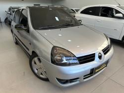 RENAULT Clio Hatch 1.0 16V 4P EXPRESSION