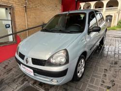 RENAULT Clio Hatch 1.0 16V 4P EXPRESSION