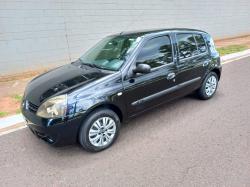 RENAULT Clio Hatch 1.0 16V 4P FLEX CAMPUS