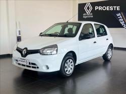 RENAULT Clio Hatch 1.0 16V 4P FLEX EXPRESSION