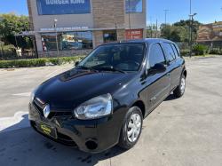 RENAULT Clio Hatch 1.0 16V 4P EXPRESSION