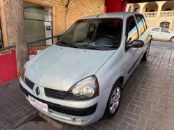 RENAULT Clio Hatch 1.0 16V 4P EXPRESSION