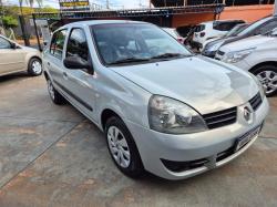 RENAULT Clio Sedan 1.6 16V 4P AUTHENTIQUE