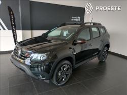 RENAULT Duster 1.3 16V 4P ICONIC TURBO TCe AUTOMTICO CVT