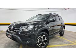 RENAULT Duster 1.3 16V 4P ICONIC TURBO TCe AUTOMTICO CVT