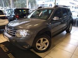 RENAULT Duster 1.6 16V 4P FLEX DYNAMIQUE