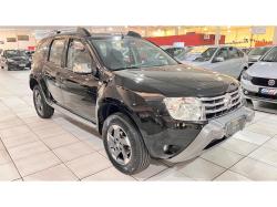 RENAULT Duster 1.6 16V 4P FLEX DYNAMIQUE