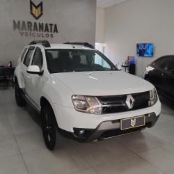 RENAULT Duster 1.6 16V 4P FLEX DYNAMIQUE