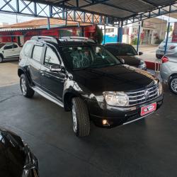 RENAULT Duster 1.6 16V 4P FLEX DYNAMIQUE