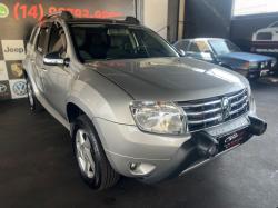 RENAULT Duster 1.6 16V 4P FLEX DYNAMIQUE