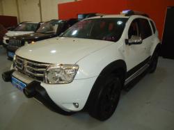 RENAULT Duster 1.6 16V 4P FLEX DYNAMIQUE