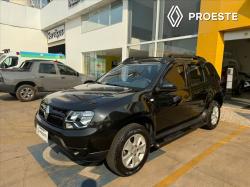 RENAULT Duster 1.6 16V 4P FLEX EXPRESSION