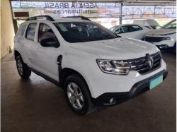 RENAULT Duster 1.6 16V 4P FLEX SCE ZEN