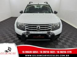 RENAULT Duster 1.6 16V 4P FLEX EXPRESSION