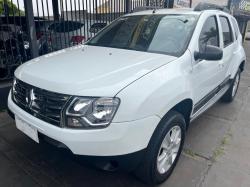 RENAULT Duster 1.6 16V 4P FLEX