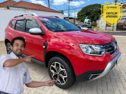 RENAULT Duster 1.6 16V 4P FLEX SCE ICONIC X-TRONIC AUTOMTICO