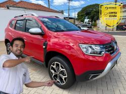 RENAULT Duster 1.6 16V 4P FLEX SCE ICONIC X-TRONIC AUTOMTICO