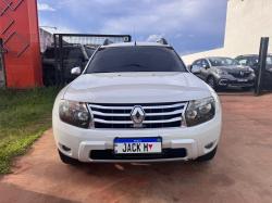 RENAULT Duster 1.6 16V 4P FLEX DYNAMIQUE