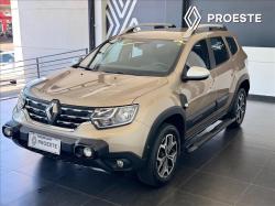 RENAULT Duster 1.6 16V 4P FLEX SCE ICONIC X-TRONIC AUTOMTICO