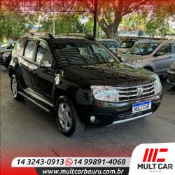 RENAULT Duster 1.6 16V 4P FLEX DYNAMIQUE