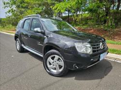 RENAULT Duster 1.6 16V 4P FLEX