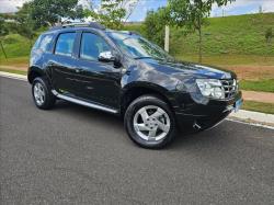 RENAULT Duster 1.6 16V 4P FLEX